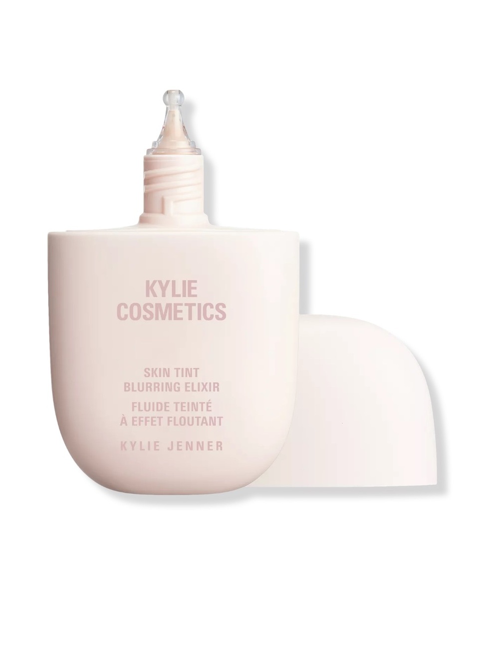 Kylie Cosmetics Skin Tint Blurring Elixir Foundation in 5N